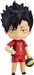 Good Smile Company Nendoroid Tetsuro Kuroo "Haikyu!!" Haikyu (3rd-Run) Action Figure