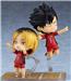 Good Smile Company Nendoroid Tetsuro Kuroo "Haikyu!!" Haikyu (3rd-Run) Action Figure