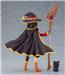 Good Smile Company Figma Megumin (Re-Run) "KONOSUBA" Action Figure