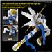 BANDAI Spirits Figure-Rise Standard Angemon "Digimon" Model Kit