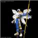 BANDAI Spirits Figure-Rise Standard Angemon "Digimon" Model Kit