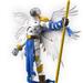 BANDAI Spirits Figure-Rise Standard Angemon "Digimon" Model Kit