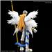 BANDAI Spirits Figure-Rise Standard Angemon "Digimon" Model Kit