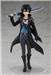 Good Smile Company Pop Up Parade Kirito: Aria of a Starless Night Ver. "Sword Art Online the Movie -Progressive- Aria of a Starless Night" Figure