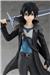 Good Smile Company Pop Up Parade Kirito: Aria of a Starless Night Ver. "Sword Art Online the Movie -Progressive- Aria of a Starless Night" Figure