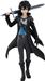 Good Smile Company Pop Up Parade Kirito: Aria of a Starless Night Ver. "Sword Art Online the Movie -Progressive- Aria of a Starless Night" Figure