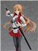 Good Smile Company Pop Up Parade Asuna: Aria of a Starless Night Ver. "Sword Art Online the Movie -Progressive- Aria of a Starless Night" Figure