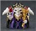 Good Smile Company Nendoroid Ainz Ooal Gown "Overlord" (3rd-Run) Action Figure