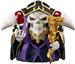 Good Smile Company Nendoroid Ainz Ooal Gown "Overlord" (3rd-Run) Action Figure