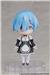 elcoco DFORM+ Re:ZERO -Starting Life in Another World- Demonized Rem Deforme Action Figure