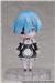 elcoco DFORM+ Re:ZERO -Starting Life in Another World- Demonized Rem Deforme Action Figure