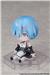 elcoco DFORM+ Re:ZERO -Starting Life in Another World- Demonized Rem Deforme Action Figure