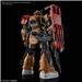 BANDAI Hobby HG 1/144  ZAKU ? F TYPE SOLARI (RFV) "Gundam: Requiem For Vengeance" Model Kit