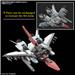 BANDAI HGCE #257 1/144 MURASAME KAI "Gundam SEED Freedom" Model kit