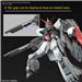 BANDAI HGCE #257 1/144 MURASAME KAI "Gundam SEED Freedom" Model kit