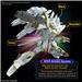 BANDAI HGCE 1/144 BLACK KNIGHT SQUAD CAL-RE.A "Gundam SEED Freedom" Model kit
