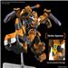 BANDAI Hobby HG GUNLEON "SUPER ROBOT WARS" Model kit