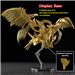 BANDAI Hobby Figure-rise Standard Amplified -EGYPTIAN GOD- THE WINGED DRAGON OF RA  "Yu-Gi-Oh!!" Model kit