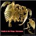 BANDAI Hobby Figure-rise Standard Amplified -EGYPTIAN GOD- THE WINGED DRAGON OF RA  "Yu-Gi-Oh!!" Model kit