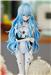 Good Smile Company Pop Up Parade Rei Ayanami: Long Hair Ver. XL Size "Rebuild of Evangelion" Figure