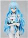 Good Smile Company Pop Up Parade Rei Ayanami: Long Hair Ver. XL Size "Rebuild of Evangelion" Figure