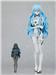 Good Smile Company Pop Up Parade Rei Ayanami: Long Hair Ver. XL Size "Rebuild of Evangelion" Figure