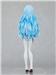 Good Smile Company Pop Up Parade Rei Ayanami: Long Hair Ver. XL Size "Rebuild of Evangelion" Figure