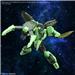 BANDAI Hobby HG 1/144 PMX-002 BOLINOAK-SAMMAHN "Gundam Z" Model Kit