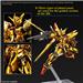 BANDAI RG 1/144 Akatsuki Gundam Oowashi Unit "Gundam SEED Destiny" Model kit