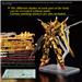 BANDAI RG 1/144 Akatsuki Gundam Oowashi Unit "Gundam SEED Destiny" Model kit