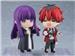 Good Smile Company Nendoroid Stark "Frieren: Beyond Journey's End" Action Figure