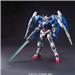 BANDAI Hobby MG 1/100 00 Raiser GN-0000+GNR-010 "Gundam 00" Model Kit