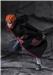 BANDAI Tamashii S.H.Figuarts Pain Tendo -Six Path Rinnegan- "Naruto Shippuden" Action Figure