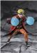 BANDAI Tamashii S.H.Figuarts NARUTO UZUMAKI [Sage Mode] -Savior of Konoha- "NARUTO" Action Figure