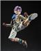 BANDAI S.H.Figuarts TRUNKS -GT- "DRAGON BALL GT" Action Figure (SHF Figuarts) (P-Bandai Exclusive)