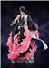 BANDAI Figuarts ZERO Byakuya Kuchiki-The Blood Warfare- "Bleach" Figure
