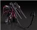 Good Smile Company MODEROID Black Sarena "Martian Successor Nadesico: The Motion Picture Prince of Darkness" Model Kit