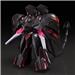 Good Smile Company MODEROID Black Sarena "Martian Successor Nadesico: The Motion Picture Prince of Darkness" Model Kit