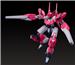 Good Smile Company MODEROID Black Sarena "Martian Successor Nadesico: The Motion Picture Prince of Darkness" Model Kit