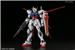 BANDAI Hobby MG 1/100 Aile Strike Gundam Ver. RM "Gundam SEED" Model kit