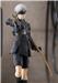 Good Smile Company Pop Up Parade 2B YoRHa No.2 Type B "NieR:Automata Ver1.1a" Figure