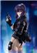 Good Smile Company Max Factory Pop Up Parade Motoko Kusanagi S.A.C. Ver. L Size "Ghost In The Shell Complex" Figure