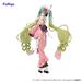 Furyu Corporation Hatsune Miku Matcha Green Tea Parfait /Another Color (Re-Order) Exceed Creative Figure