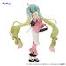 Furyu Corporation Hatsune Miku Matcha Green Tea Parfait /Another Color (Re-Order) Exceed Creative Figure