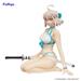 Furyu Corporation "Fate/Grand Order" Assassin /Okita J Soji (Re-Order) Noodle Stopper Figure