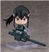 Good Smile Company Nendoroid Mina Ashiro "Kaiju No. 8" Action Figure