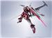 BANDAI Metal Robot Spirits <SIDE MS> Infinite Justice Gundam Type II "Gundam SEED Freedom" Action Figure