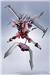 BANDAI Metal Robot Spirits <SIDE MS> Infinite Justice Gundam Type II "Gundam SEED Freedom" Action Figure