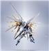 BANDAI Metal Robot Spirits PROUD DEFENDER & EFFECT PARTS SET "Gundam SEED Freedom"