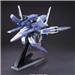 BANDAI Hobby HG 1/144 #13 1/144 GN Arms Type E + Gundam Exia "Gundam 00" Model Kit